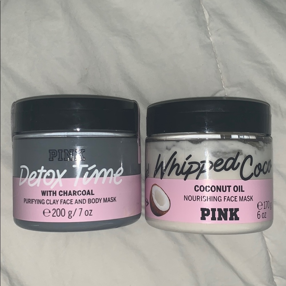 Face masks